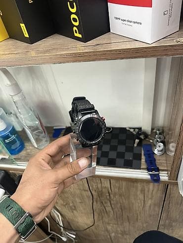 garmin captain: Garmin MARQ DRIVER GEN 1 Комплект: зарядка, оригинальный железный — 6