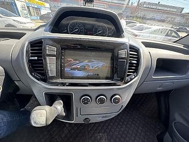 b class: Легкий грузовик, Стандарт, 3 т, Б/у — 10