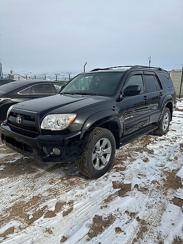 субару аутбек 2004 цена бишкек: Toyota 4Runner: 2006 г., 4 л, Автомат, Бензин, Жол тандабас — 1