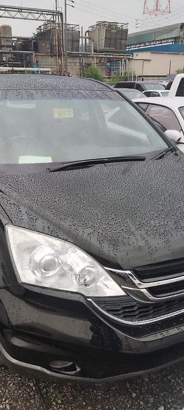 запчасть срв: Запчасти на honda cr-v re хонда цр-в ре црв ре crv re крыса Двигатель — 5