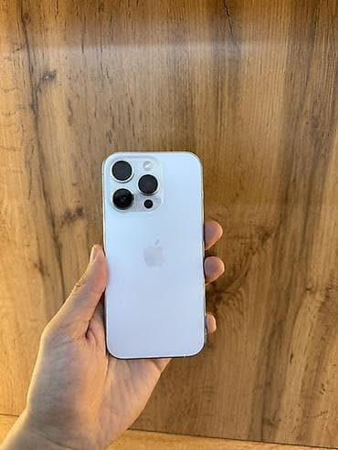 айфон 12 пр: IPhone 14 Pro, 256 ГБ, Серебристый, 100 % — 2