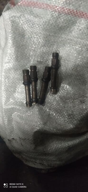 фольксваген пассат б3 двигатель 1.8 моновпрыск купить: Volkswagen passatВ3 golf 3 головка инжекторная1.8 форсунки от — 1