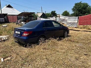 кассеты аудио: Toyota Corolla: 2008 г., 1.8 л, Механика, Бензин, Седан — 2