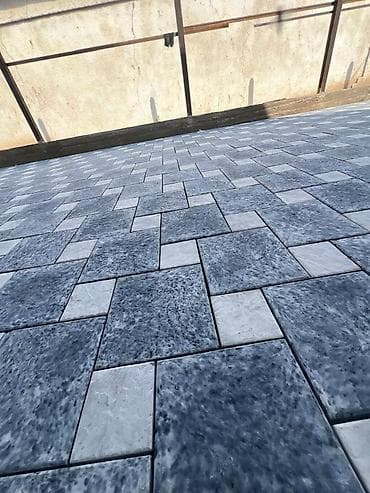 Евробрусчатка: Евробрусчатка, Барселона, Мраморная, Литая, Новый — 10