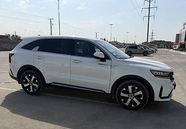 golf 2 автомат: Kia Sorento: 2020 г., 2.2 л, Автомат, Дизель, Кроссовер — 8