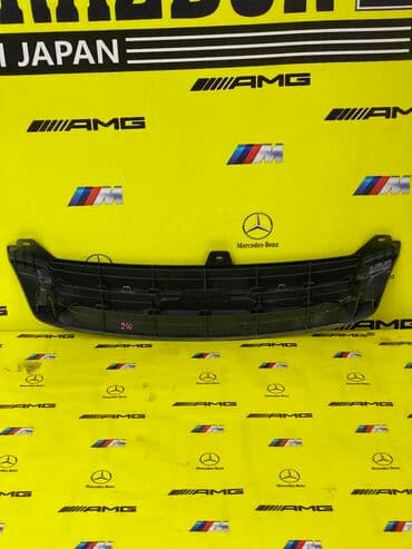 коленвал тойота ист: Решетка радиатора Toyota Оригинал — 2