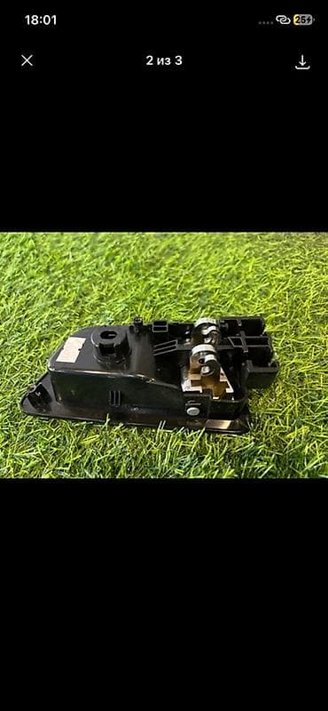 key maker: Ручка двери внутренняя правая для SsangYong Tivoli (1‑е поколение) — 2