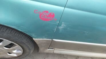 подшипник матиз передний: Daewoo Matiz: 2003 г., Автомат, Бензин, Хэтчбэк — 4