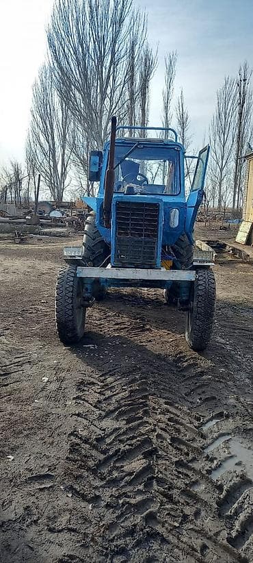 купить запчасти опель омега б: Трактор колесный, с кабиной, с/х назначение. Основные характеристики — 1