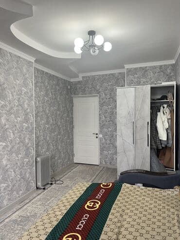 jack 4: 1 комната, Собственник, С подселением, С мебелью полностью — 1