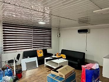 аренда помещений джал: Продаю Офис на первой улице Салиева! Офисное помещение или помещение — 2