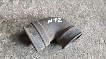 изготовление прокладок: Патрубок Воздушный, Воздушная гофра №12 Автозапчасти из Японии — 1