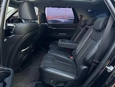 byd leopard: Hyundai Palisade: 2018 г., 0.2 л, Автомат, Дизель, Внедорожник — 4