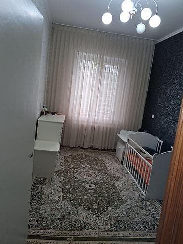 Квартиры: 3 комнаты, 61 м², 105 серия, 3 этаж, Старый ремонт — 9
