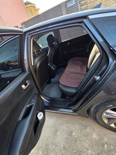 набор ключей force купить в бишкеке: Kia K5: 2019 г., 2 л, Автомат, Газ, Седан — 6