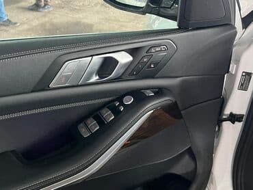 bmw e33: BMW X7: 2019 г., 3 л, Типтроник, Бензин, Кроссовер — 9