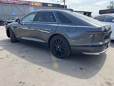 great wall pegasus: Hyundai Grandeur: 2023 г., Автомат, Бензин, Седан — 5