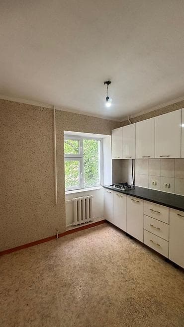 сдаются квартира2 комната: 2 комнаты, 41 м², Индивидуалка, 2 этаж, Косметический ремонт — 7