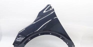 заказать авто из кореи в бишкек: Крыло Переднее левое Kia, 2015 г., Новый, Аналог — 1