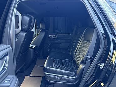 насос для шины: Chevrolet Tahoe: 2021 г., 5.3 л, Автомат, Бензин, Внедорожник — 6