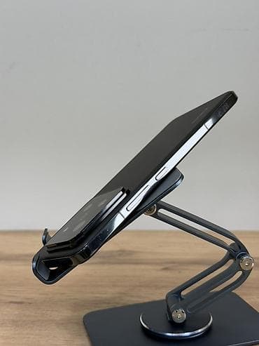 Техника жана электроника: Xiaomi, 14T Pro, Колдонулган, 256 ГБ, түсү - Кара, 2 SIM — 6