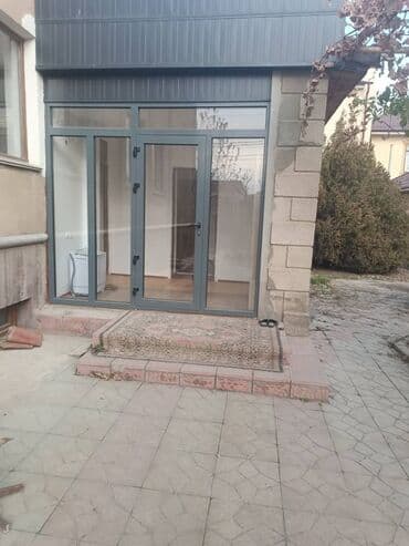 аренда домов в бишкеке: Сдаю Офис, 150 м², В частном доме, 1 линия — 7