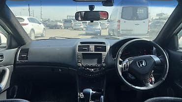 стоп аккорд: Honda Accord: 2003 г., 2 л, Автомат, Бензин, Седан — 7