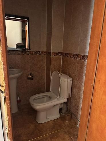 куплю квартиру 3 х комнатную: 3 комнаты, 125 м², Элитка, 6 этаж — 5