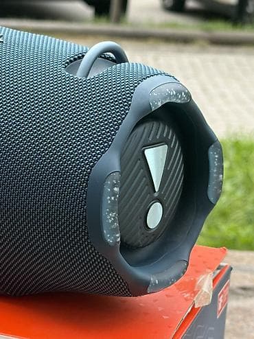 jbl charge 3: Портативная акустика JBL Xtreme 4 - Мощный стереозвук с глубоким — 4