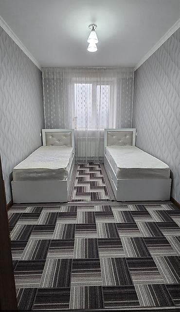 аренда логан: 350 м², 4 комнаты, Бассейн, Видеонаблюдение, Евроремонт — 8