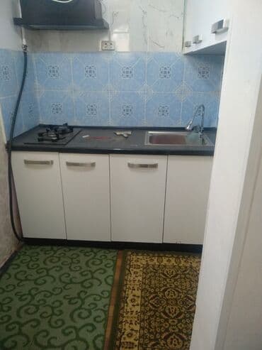 Дома: 48 м², 3 комнаты — 7