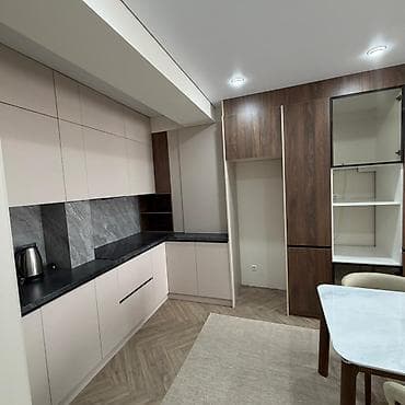 premium development: 2 комнаты, 63 м², Элитка, 2 этаж, Дизайнерский ремонт — 8