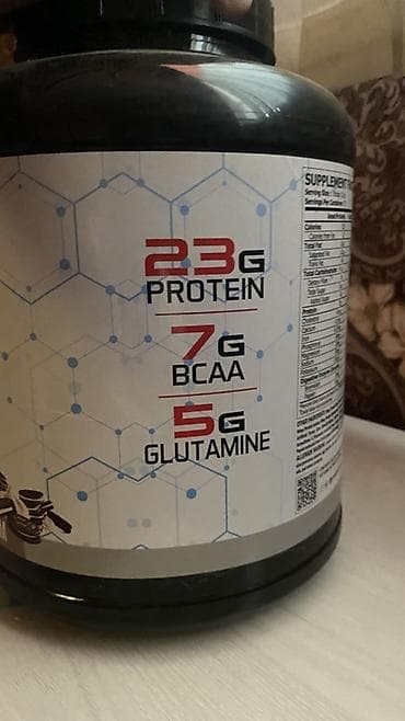 pre workout: Сывороточный протеин PROSCIENCE 100% WHEY (Anabolic Whey Protein — 3