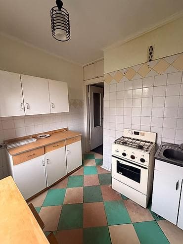 Продажа квартир: 2 комнаты, 44 м², 104 серия, 4 этаж, Косметический ремонт — 8