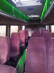 нави такси контакты: Аэропорт, По городу, Кордай КПП Бус | 18 мест — 5