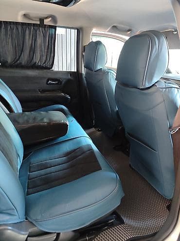 японский генератор: Honda Odyssey: 2003 г., 2.3 л, Автомат, Бензин — 6