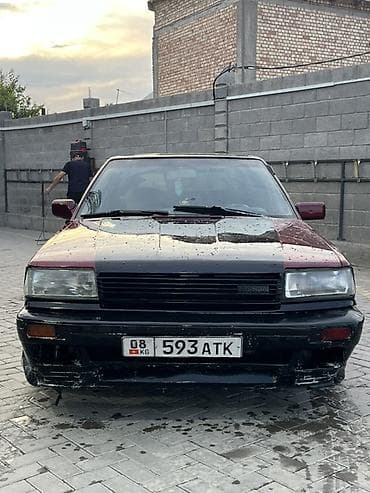 mini coper: Honda : 1980 г., Автомат, Лифтбек — 5