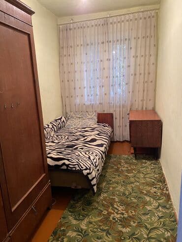 разборные дома: Дом, 100 м², 6 комнат, Собственник, Старый ремонт — 7