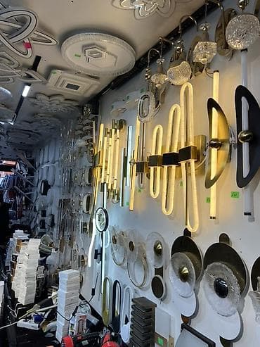 бра настенные светильники: Настенные светильники и бра — современная коллекция - Большой выбор — 1