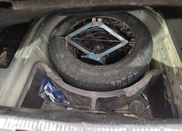 нива передний мост: Volkswagen Bora: 2003 г., 2 л, Механика, Бензин, Седан — 4