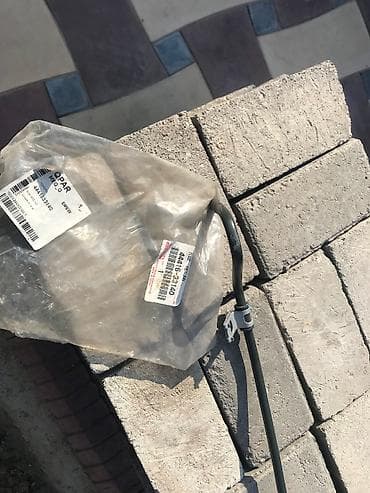 lexsus es: Трубка гура lexus es, оригинал/новый — 2