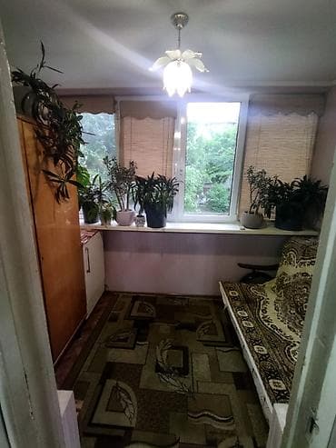 Квартиры: 2 комнаты, Собственник, С мебелью полностью — 3