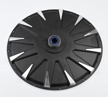 Электровелосипед, Новый