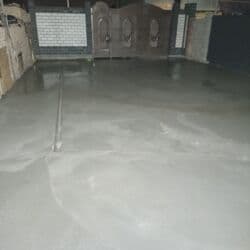 Стяжка Гарантия, Бесплатная консультация Больше 6 лет опыта