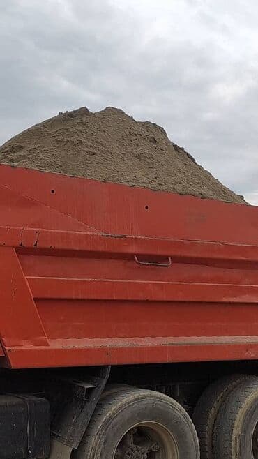 земля ивановка: Песок ивановский сеяный чистый грязный мытый подойдёт для — 1