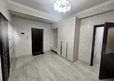 Квартиры: 2 комнаты, Золотой квадрат Агентство недвижимости, Без подселения, от 1 месяца, от 6 месяцев, С мебелью полностью — 6