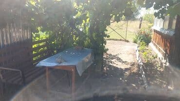 срочно продаю дом начала маевка: Дача, 35 кв. м, 3 бөлмө — 6