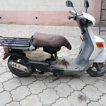 скутер йамаха: ОБМЕН ИНТЕРЕСУЕТ !! скутер не на ходу нужен камутатор если поставить — 3