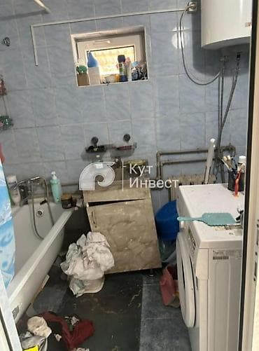 Үйлөр: Продаётся участок с домом в селе Кызыл Туу 📍 Село Кызыл Туу 📐 — 10