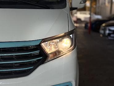 mini ev: Легкий грузовик, Стандарт, 3 т, Новый — 2